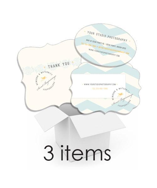 Little Boy Blue Sticker Bundle