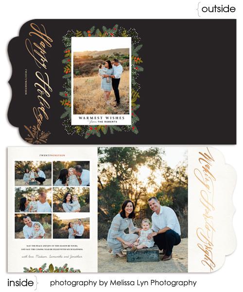 Brushstrokes Luxe Folded 5x7 Photoshop photo cards Bundle – EW Couture  Collection